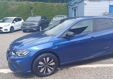 Volkswagen Polo, 2025