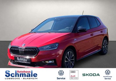 Skoda Fabia, 2023