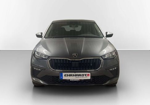 Skoda Scala, 2026