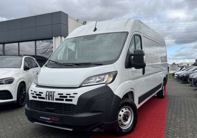 Fiat Ducato, 2024