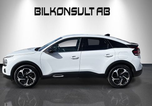 Citroën C4, 2024 2