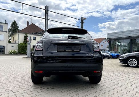Fiat 600, 2026