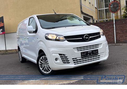 Opel Vivaro, 2019