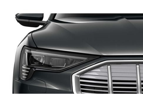 Audi e-tron, 2022 3