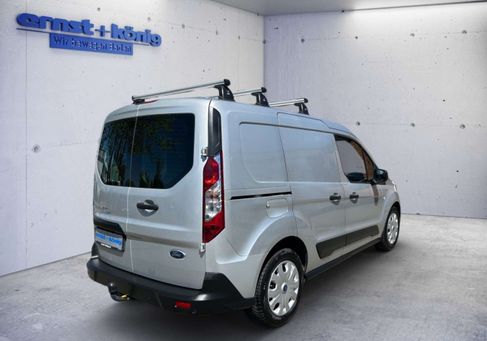 Ford Transit Connect, 2023