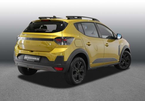 Dacia Sandero, 2026