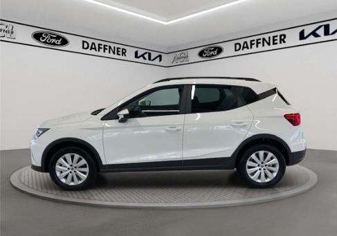 Seat Arona, 2025 2