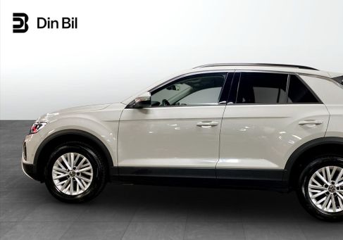 Volkswagen T-Roc, 2023