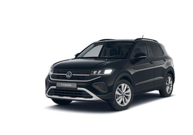 Volkswagen T-Cross, 2026