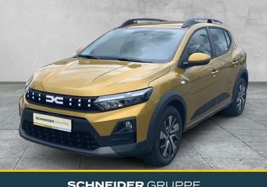 Dacia Sandero, 2026
