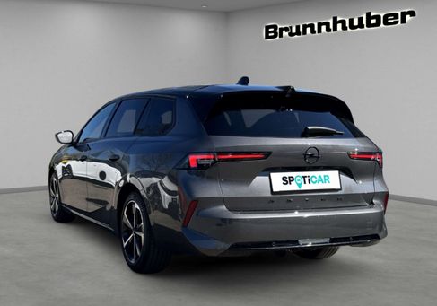 Opel Astra, 2025