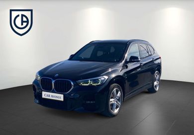 BMW X1, 2020