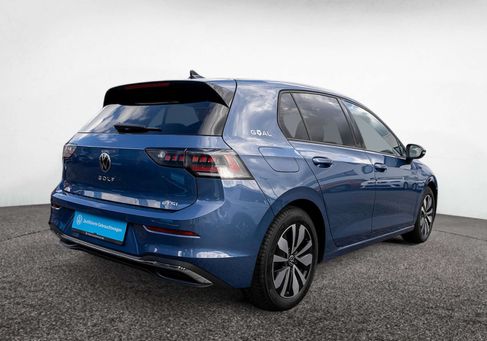 Volkswagen Golf, 2025 3