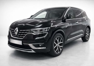 Renault Koleos, 2022