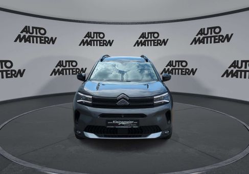 Citroën C5 Aircross, 2024 3
