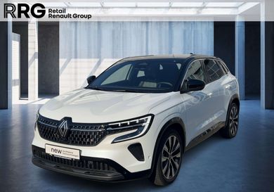 Renault Austral, 2024