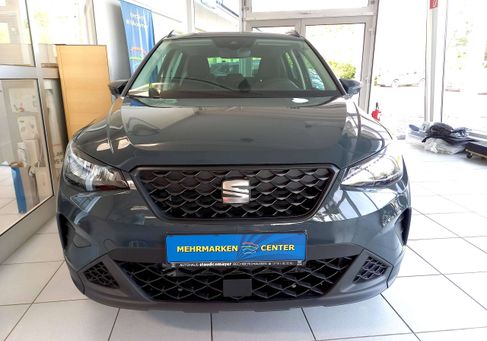 Seat Arona, 2026 2