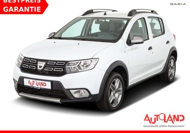 Dacia Sandero, 2020