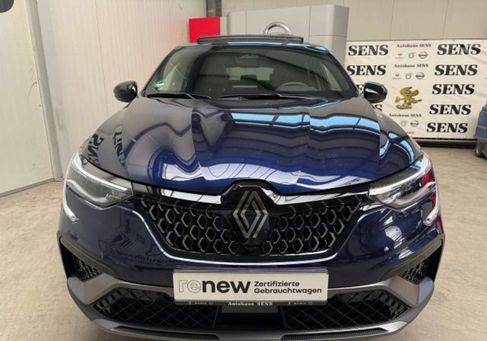Renault Arkana, 2025 3