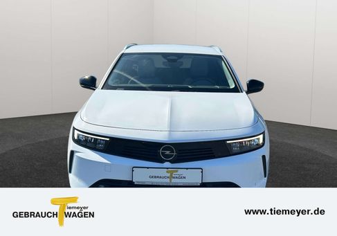 Opel Astra, 2023