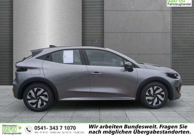 Renault Clio, 2026