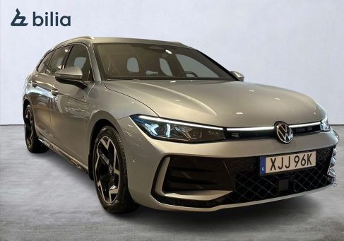 Volkswagen Passat Variant, 2025 3
