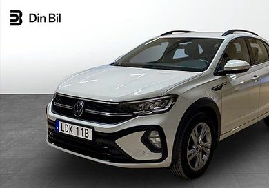 Volkswagen Taigo, 2023