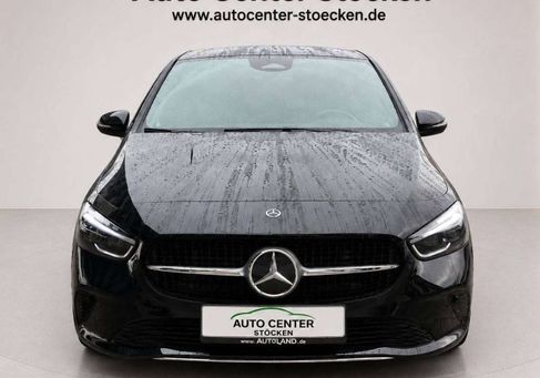 Mercedes-Benz B 220, 2025 2