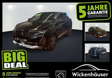 Peugeot 3008, 2023
