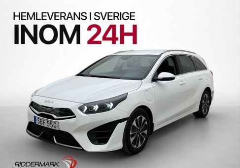 Kia Cee'd Sportswagon, 2022