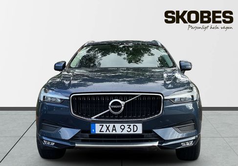 Volvo XC60, 2021 2