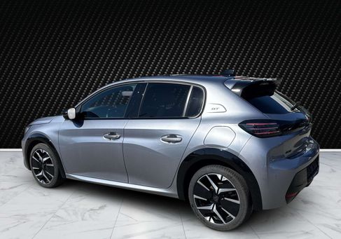 Peugeot 208, 2025