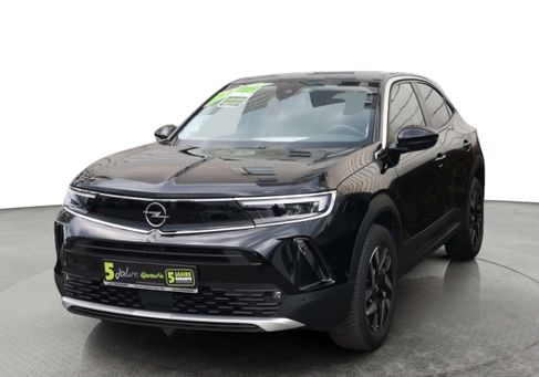 Opel Mokka, 2023 2