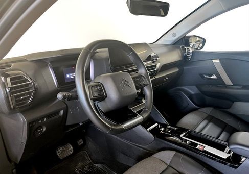 Citroën C4, 2024 3