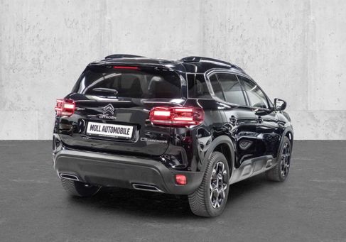 Citroën C5 Aircross, 2023 2
