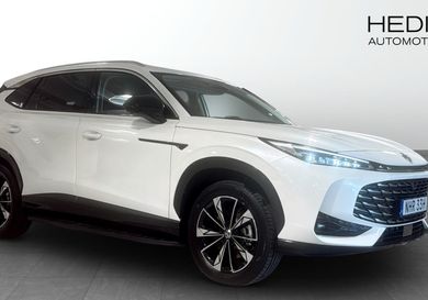 MG, 2025