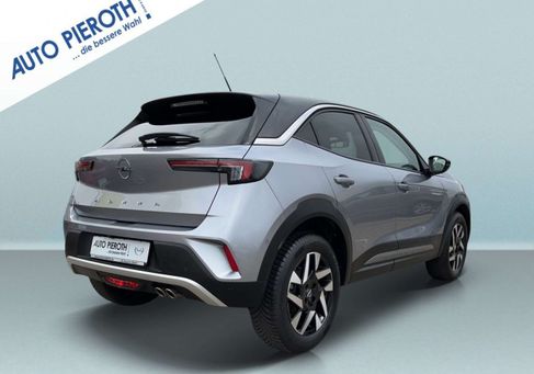 Opel Mokka, 2021 3