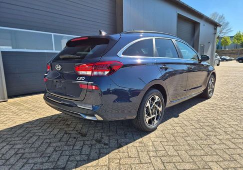 Hyundai i30, 2026 2