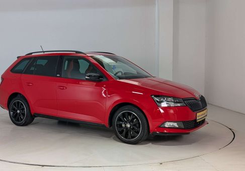 Skoda Fabia, 2020