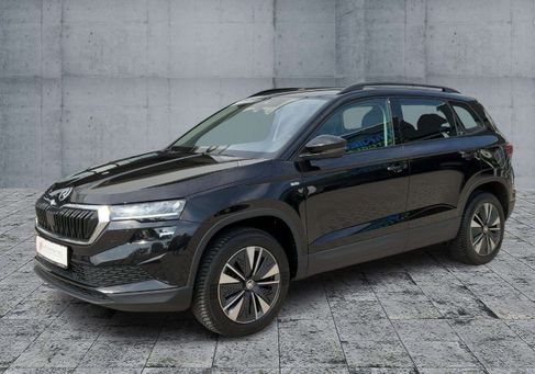 Skoda Karoq, 2022