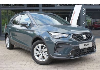 Seat Arona, 2026