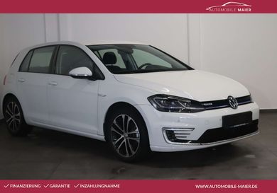 Volkswagen Golf, 2019