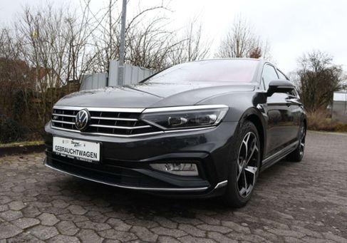 Volkswagen Passat Variant, 2022 3
