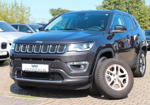 Jeep Compass, 2019 2