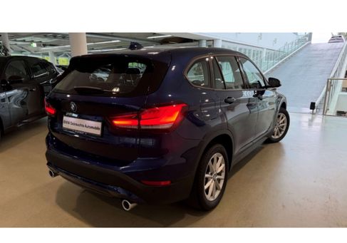 BMW X1, 2020 3
