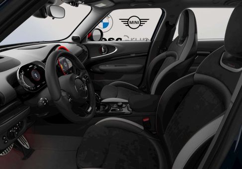 MINI John Cooper Works Clubman, 2020