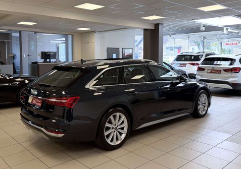 Audi A6 Allroad, 2021