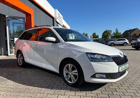 Skoda Fabia, 2023