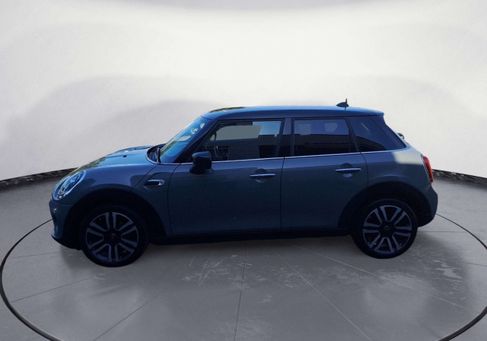 MINI Cooper, 2019