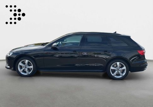 Audi A4, 2024
